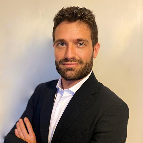 MASSIMILIANO BARTOLOZZI