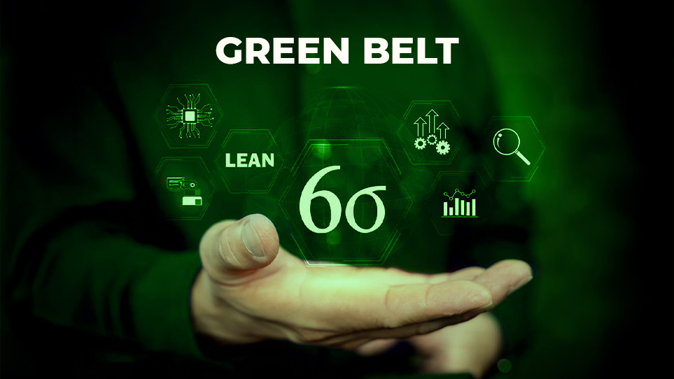 che cos' è green belt