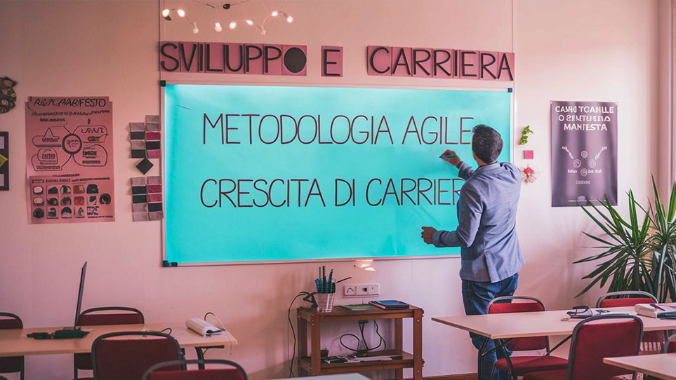 certificazione agile