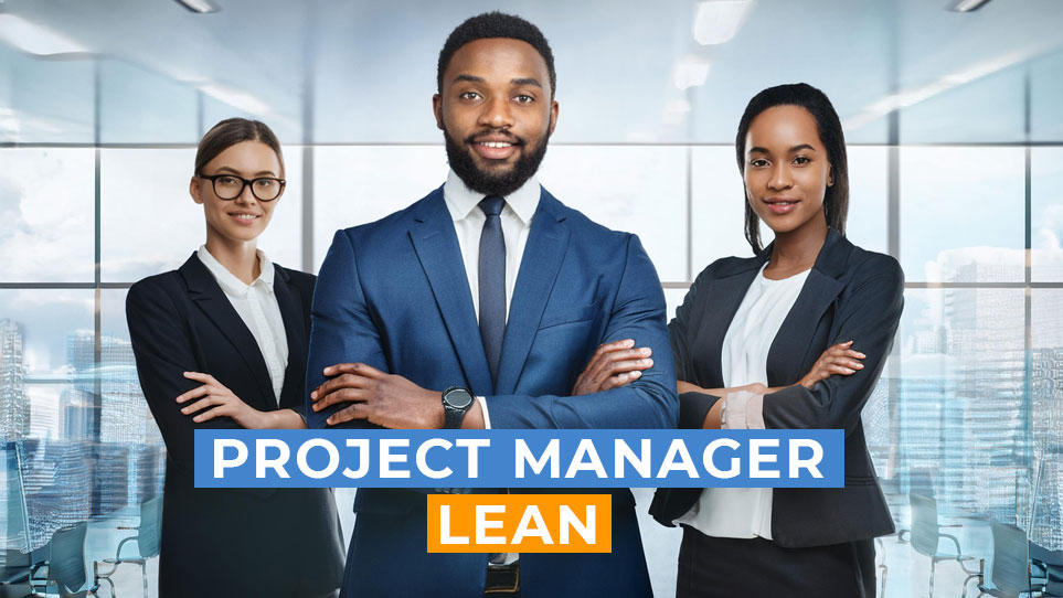 Project Manager Lean