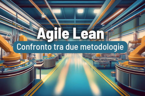 agile lean