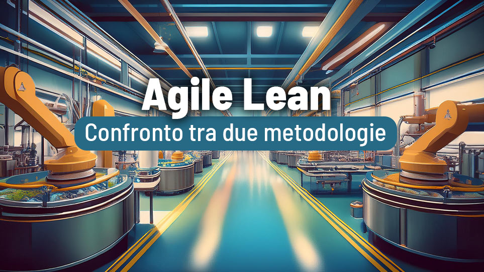 agile lean