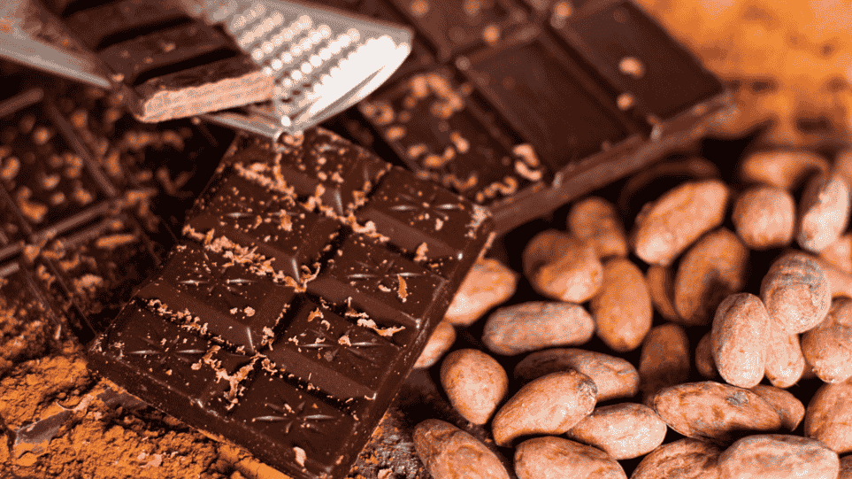 Ottimizzazione del Processo di Produzione della Cioccolata