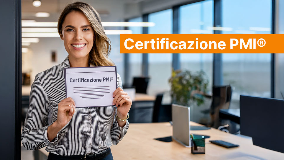 Certificazione PMI