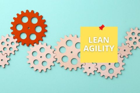 lean agility