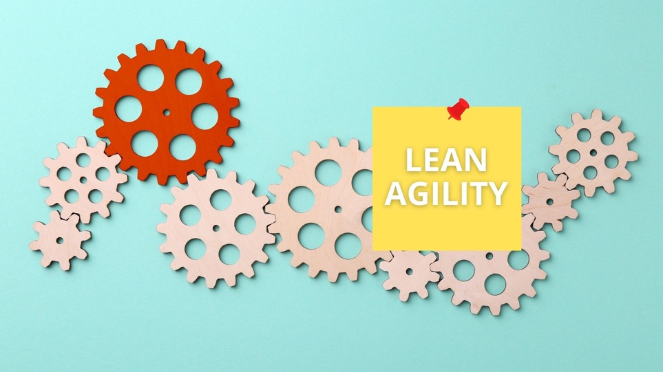 lean agility