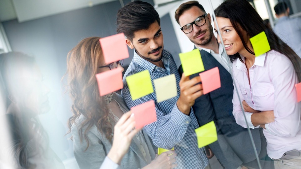 collaborazione lean agility
