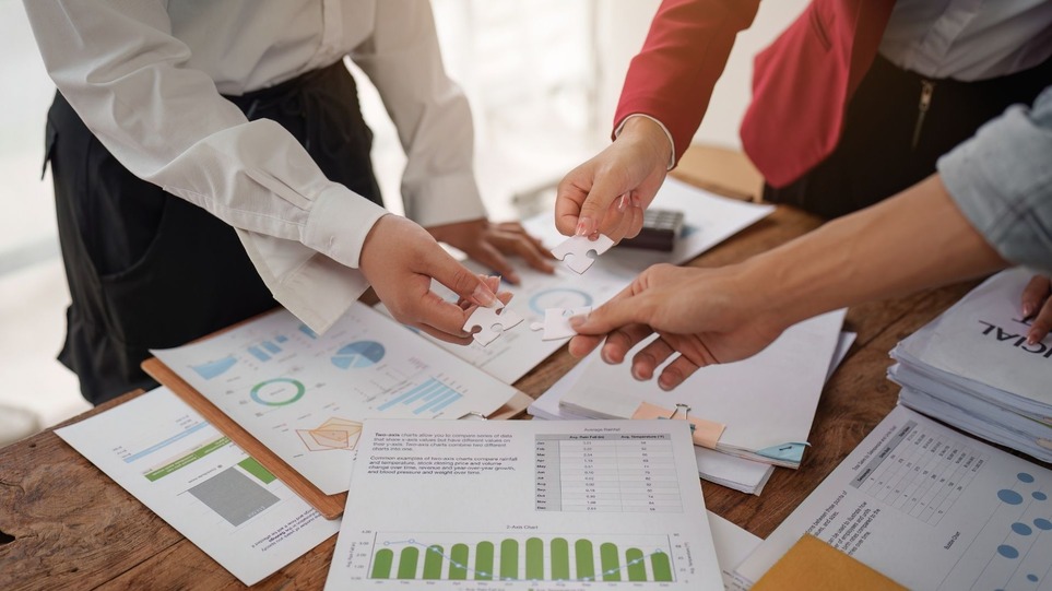 vantaggi della lean agility