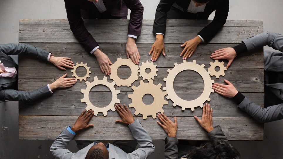 gestione del cambiamento - Lean
