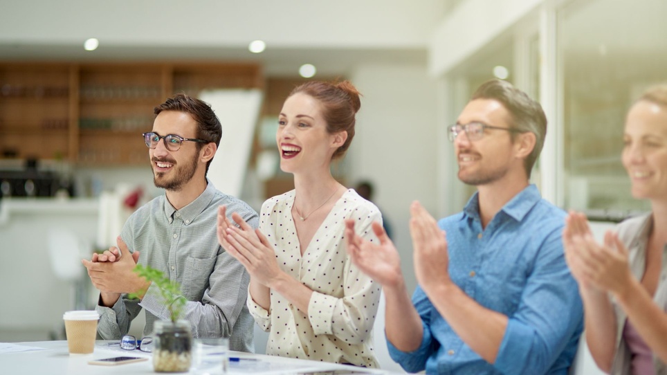 gestione del cambiamento - le persone al centro