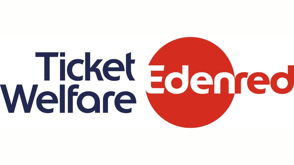 TICKET WELFARE EDENRED