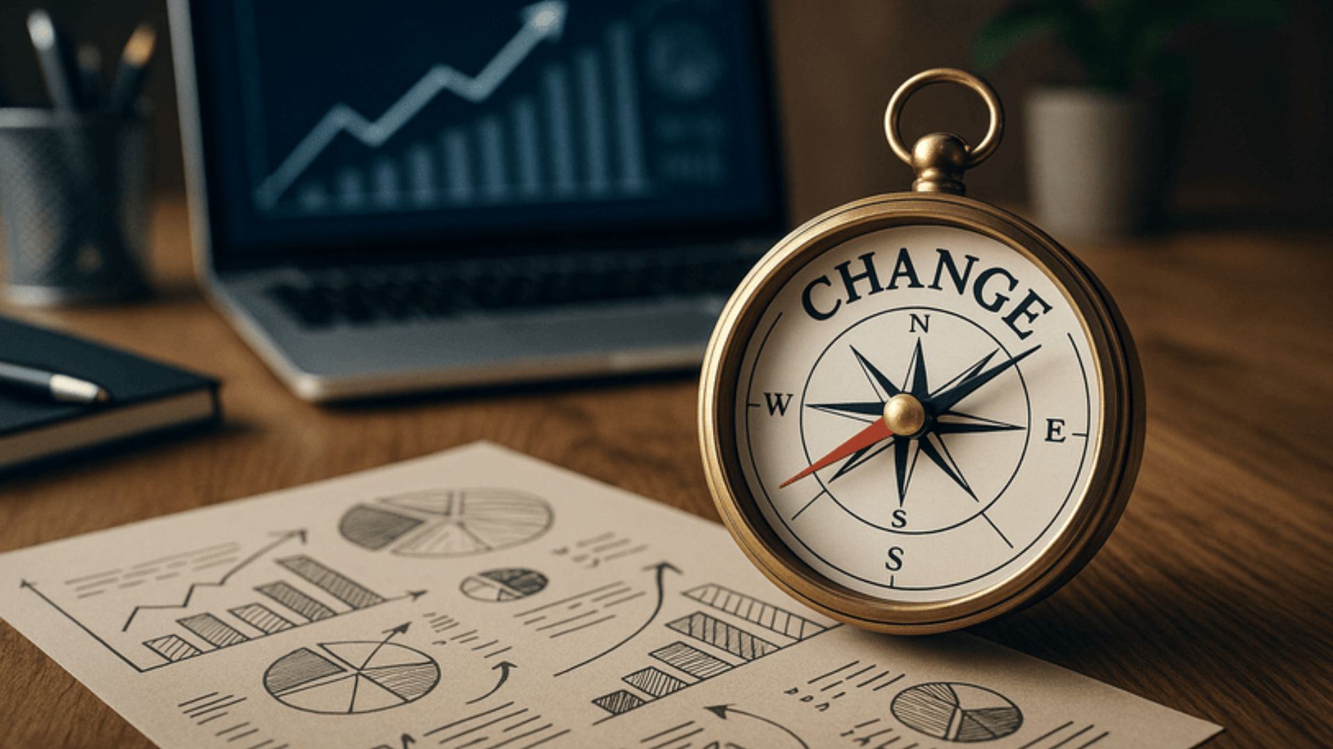 change management