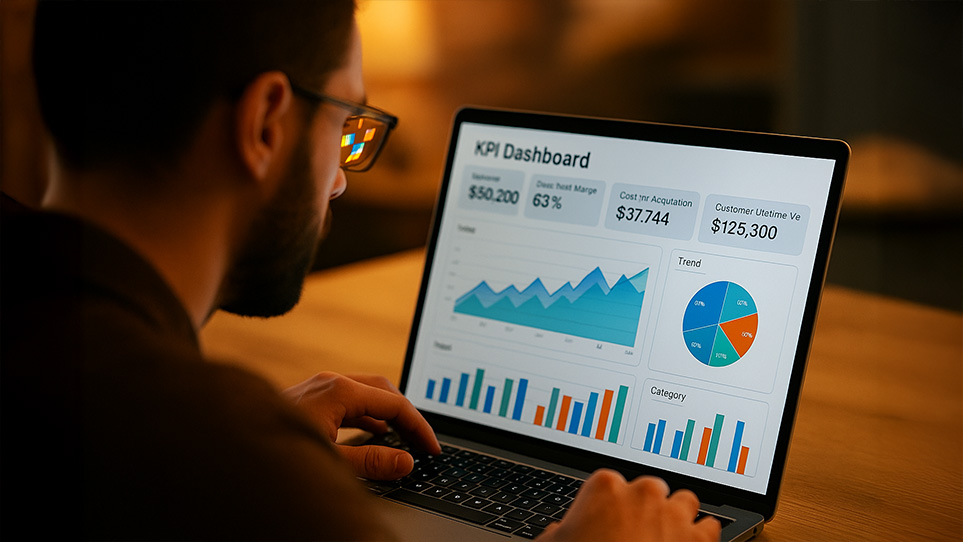 KPI vs OKR
