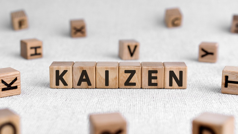 KAIZEN