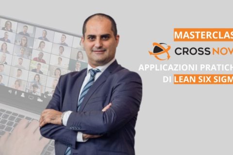 Applicazioni pratiche di Lean Six Sigma: impara come migliorare i processi e far crescere l'azienda attraverso i casi di chi ci è riuscito davvero