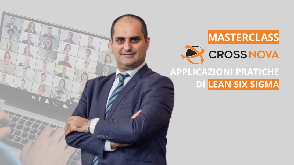 Applicazioni pratiche di Lean Six Sigma: impara come migliorare i processi e far crescere l'azienda attraverso i casi di chi ci è riuscito davvero