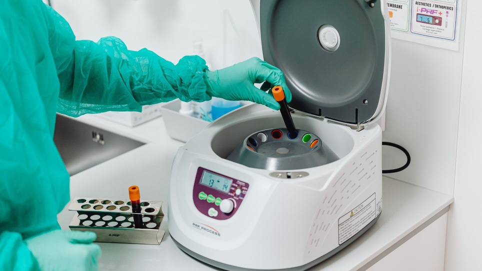 Ottimizzazione processi biotecnologici