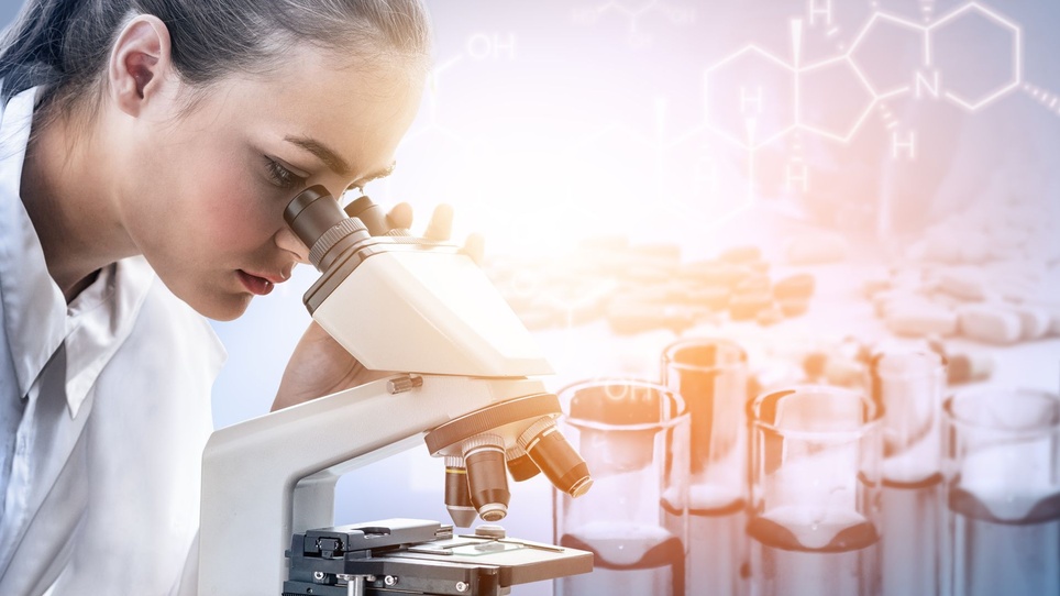 biotecnologia industriale