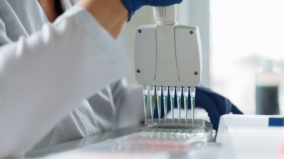 ottimizzazione dei processi biotecnologici