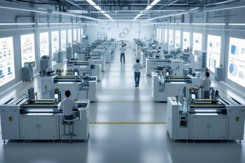 Continuous improvement e standardizzazione