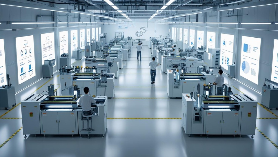 Continuous improvement e standardizzazione