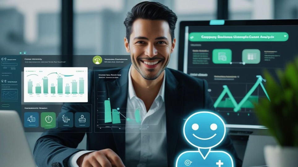 AI Process Data Analyst