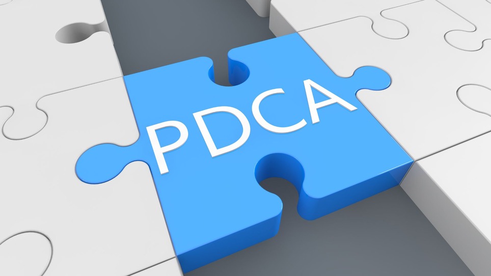 PDCA