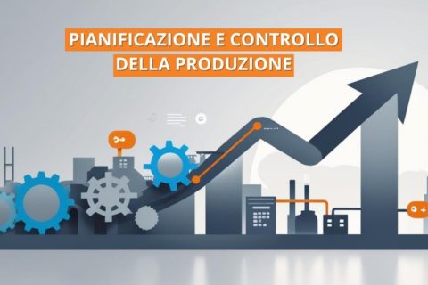 Pianificazione e controllo della produzione