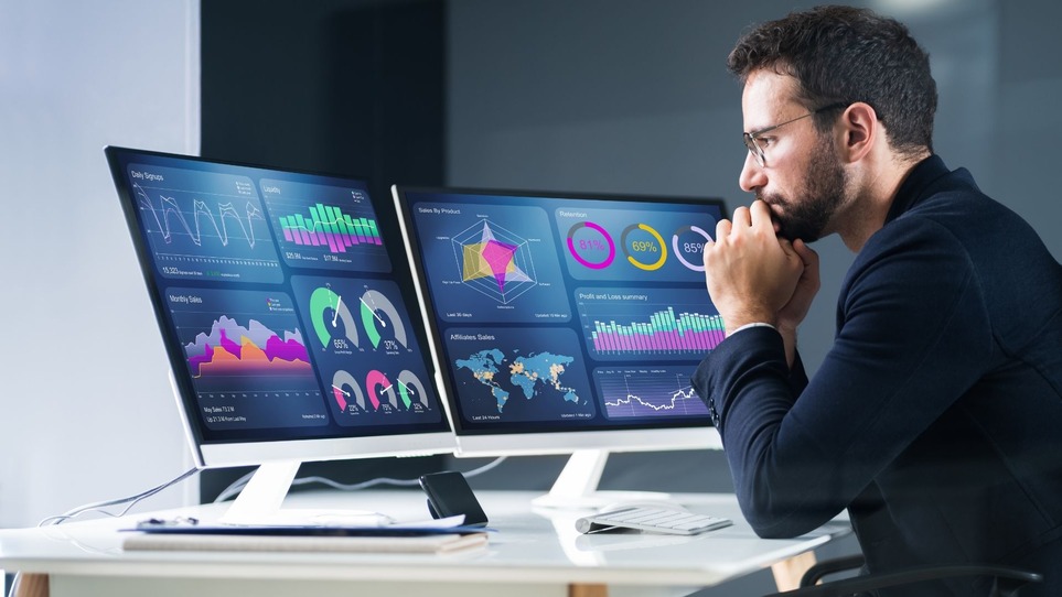 Pianificazione e controllo della produzione