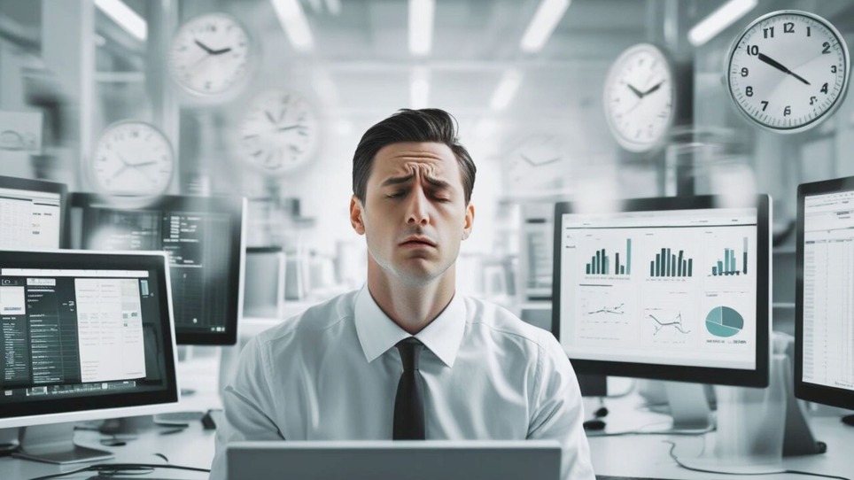 Dati provenienti da strumenti differenti