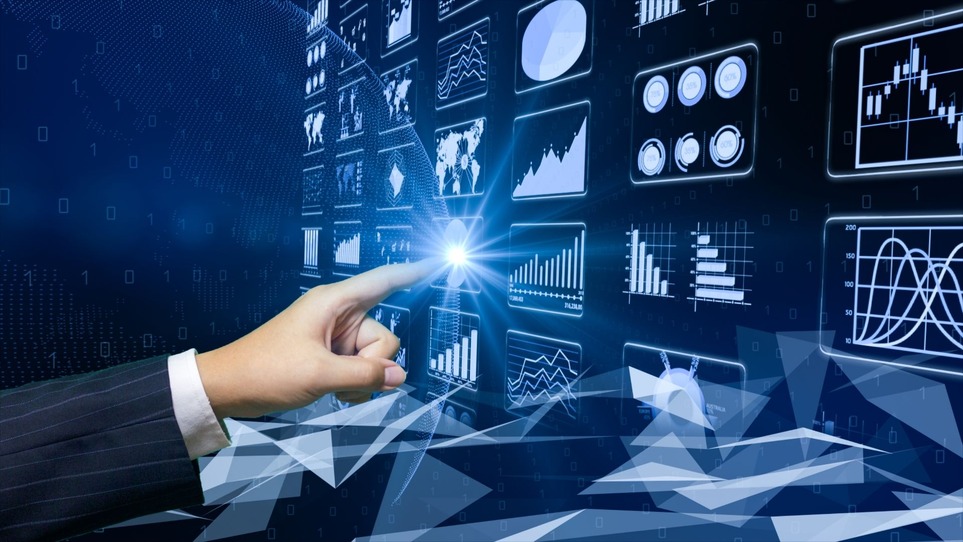 TRASFORMAZIONE DIGITALE
