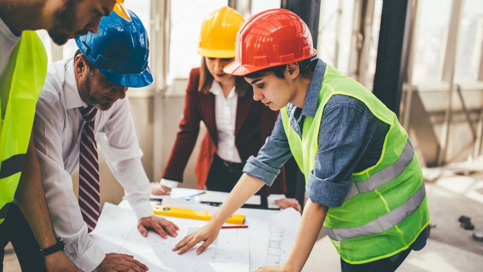 project manager edile