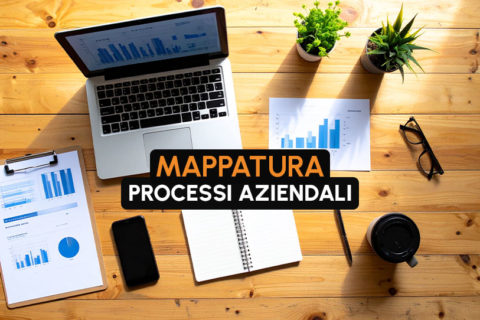 mappatura processi aziendali