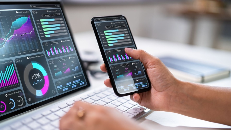 KPI - Analisi Dati