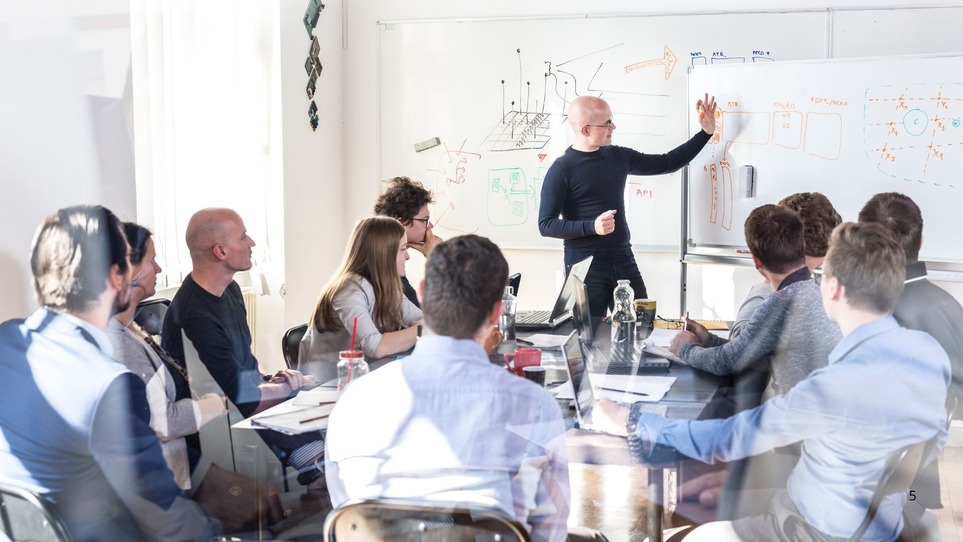 Importanza della formazione