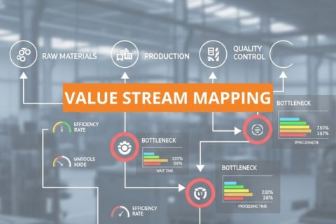 Value Stream Mapping