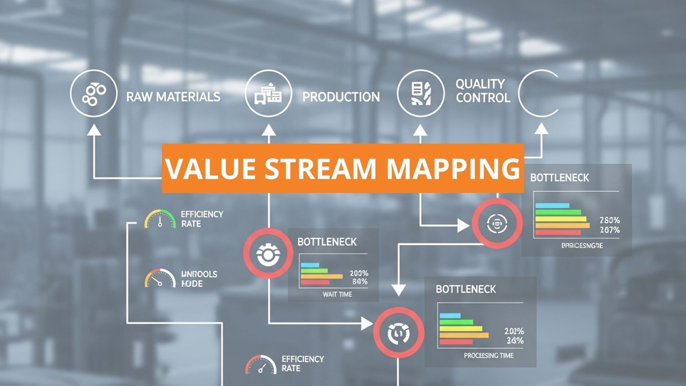 Value Stream Mapping