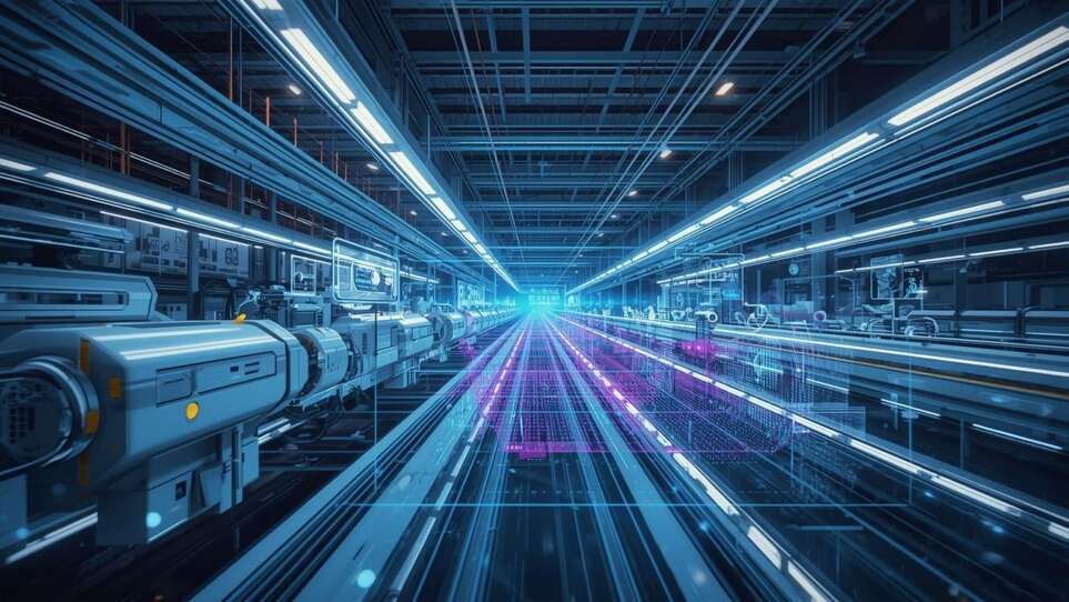 Innovazione tecnologica