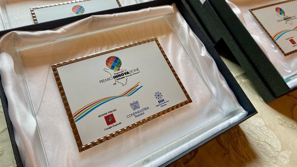 Premio innovazione toscana