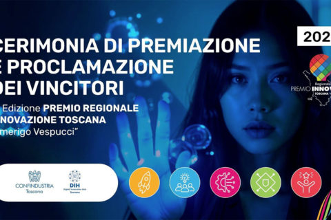 premio innovazione Toscana