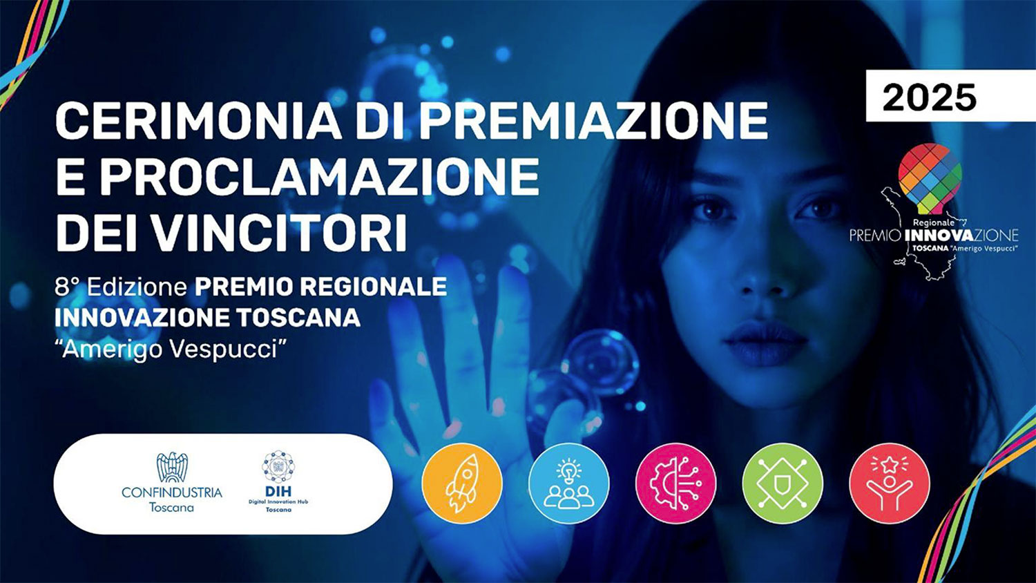 premio innovazione Toscana