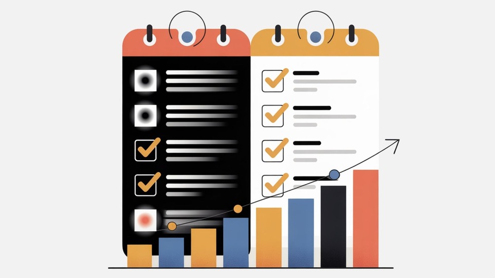 black friday project management