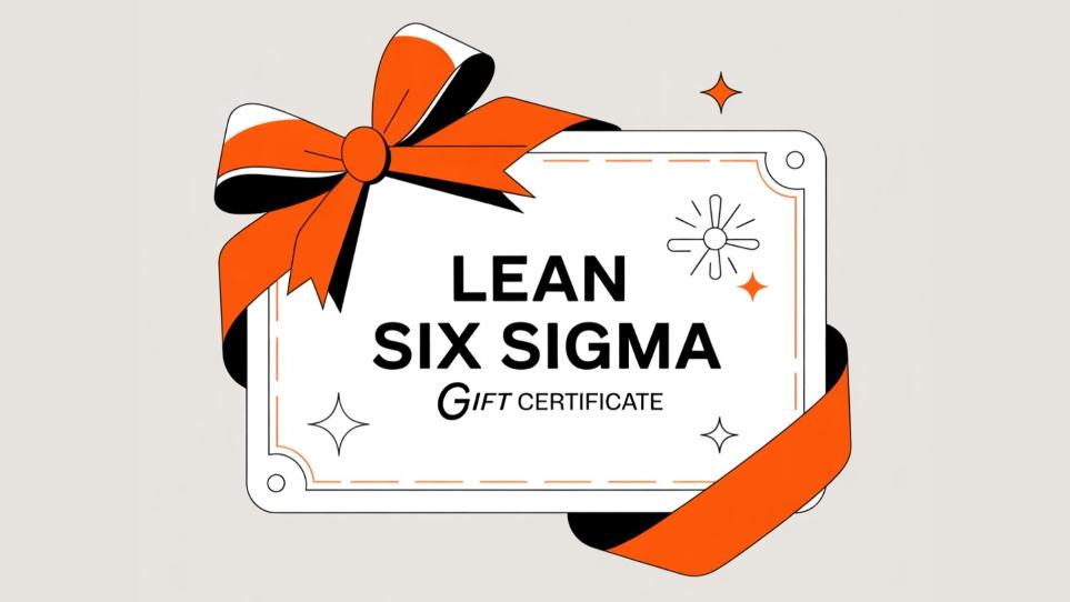 GIFT CERTIFICATE LSS