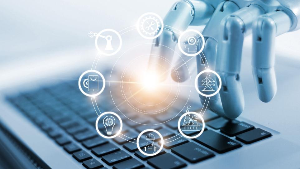 intelligenza artificiale