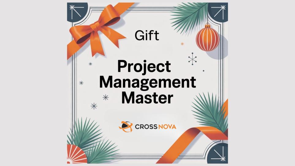 GIFT CERTIFICAZIONE PM