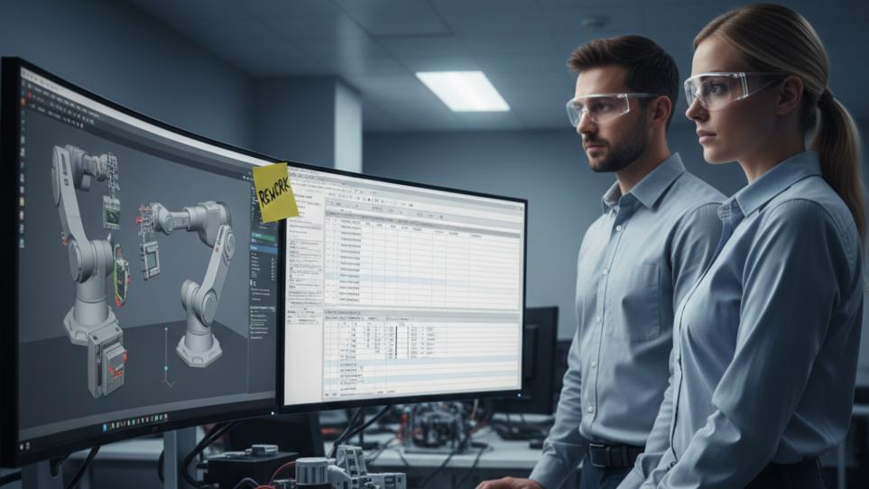 LSS in Progettazione