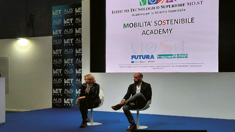 Certificazione Lean Six Sigma ITS MOST