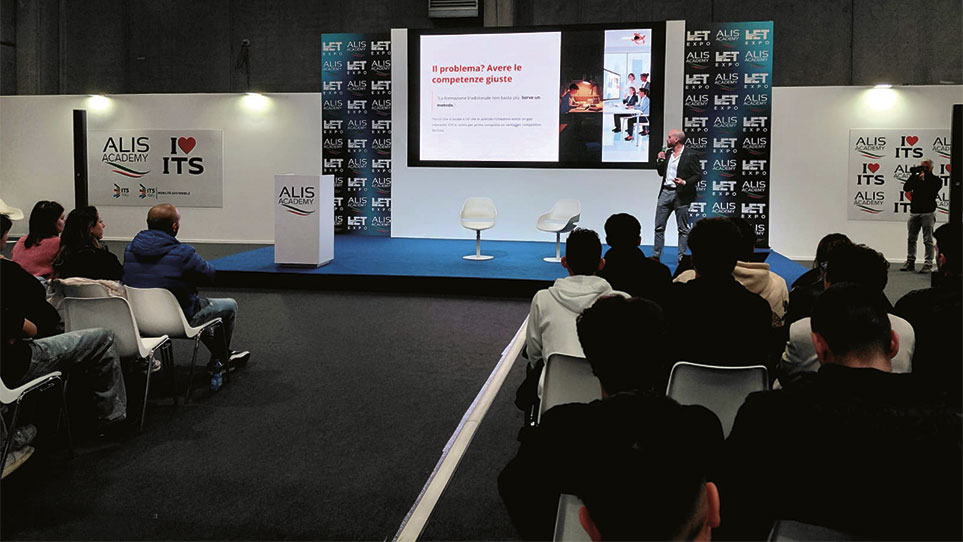 Certificazione Lean Six Sigma ITS MOST