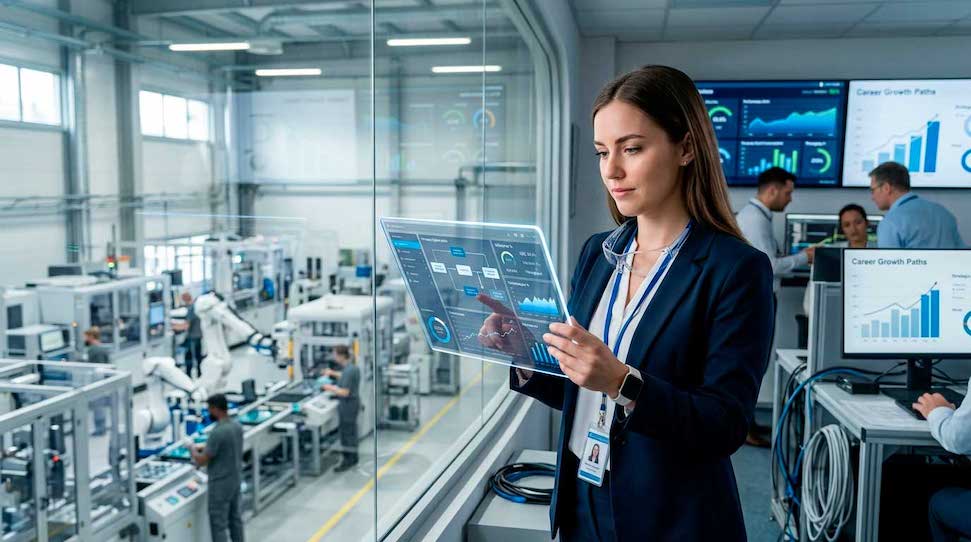 career operations boost