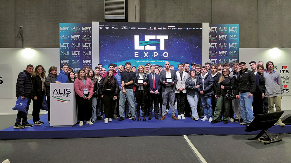 Certificazione Lean Six Sigma ITS MOST